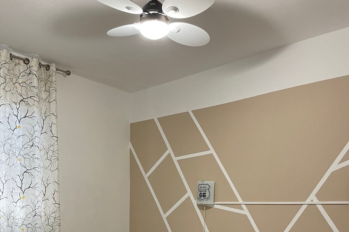 Classic Twin Room