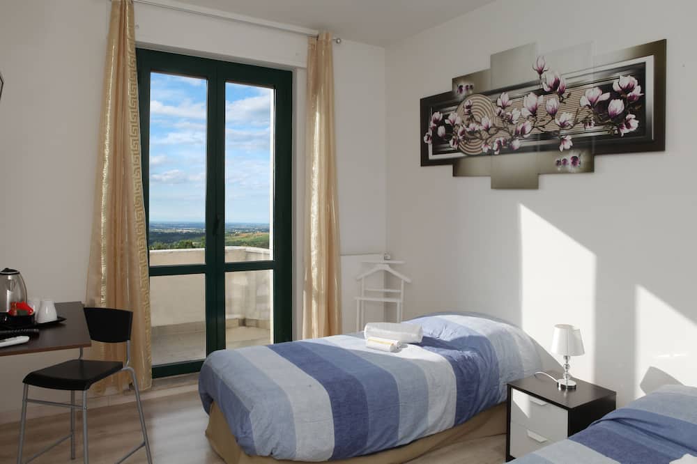 Residence Corso Europa