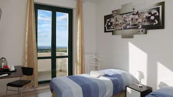 Classic Twin Room