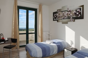 Classic Twin Room