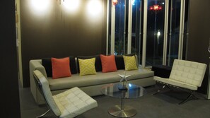 Hallway - U431 Chaengwattana (Pak Kret)