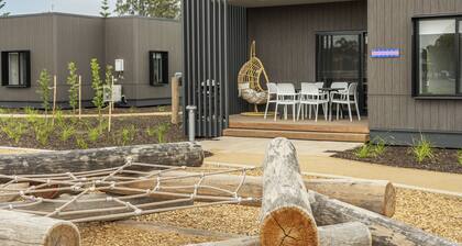 The Retreat at West Beach Parks