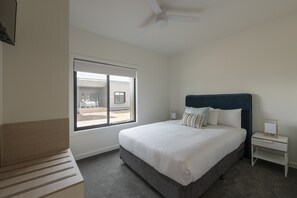 家庭小屋 | 加床