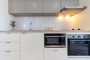 Cabin | Private kitchen