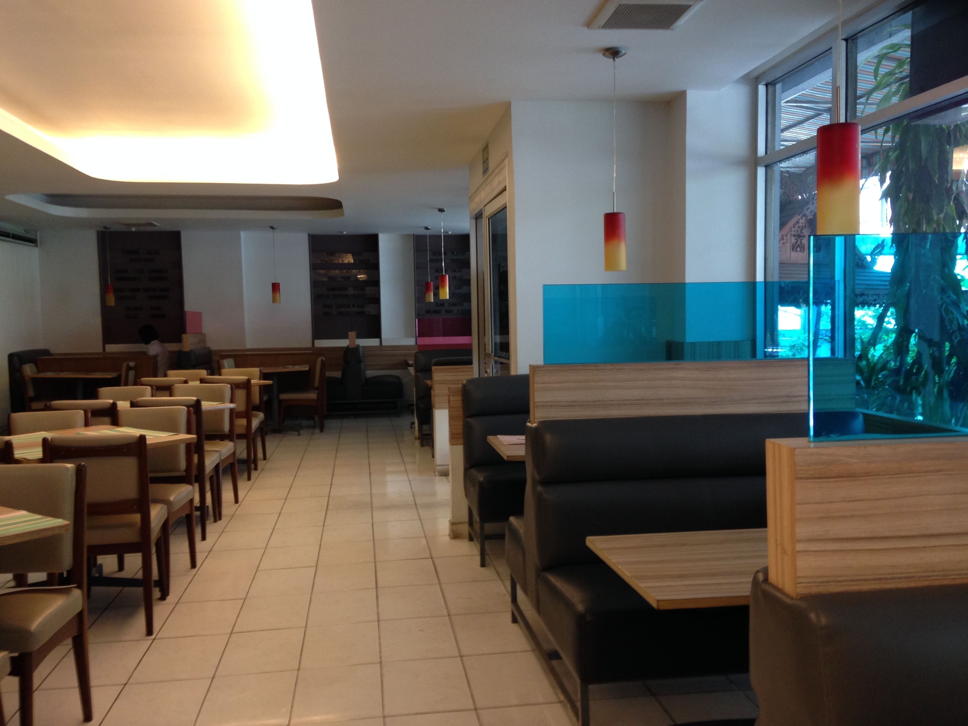 Foto - Florida Hotel