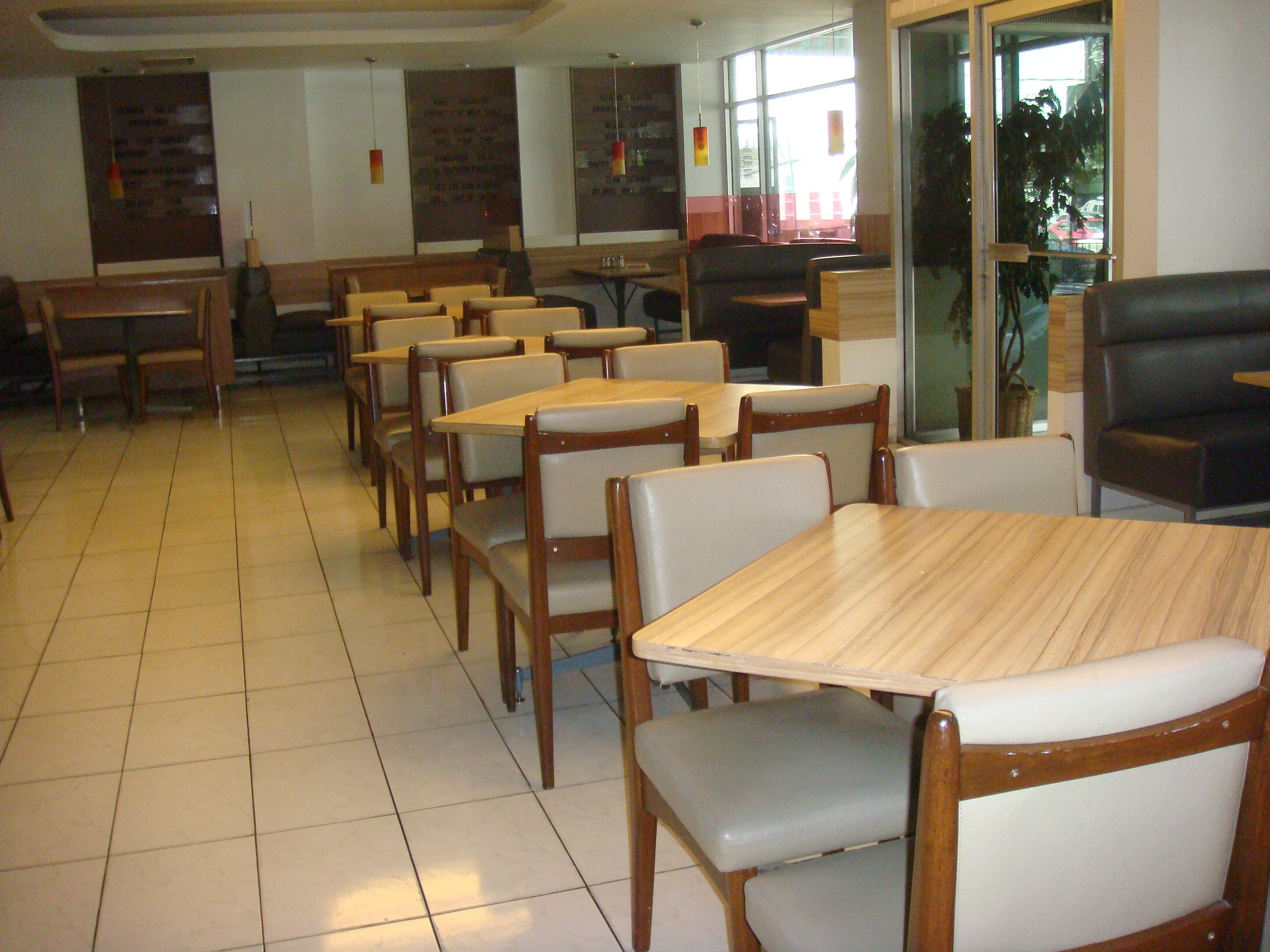 Foto - Florida Hotel