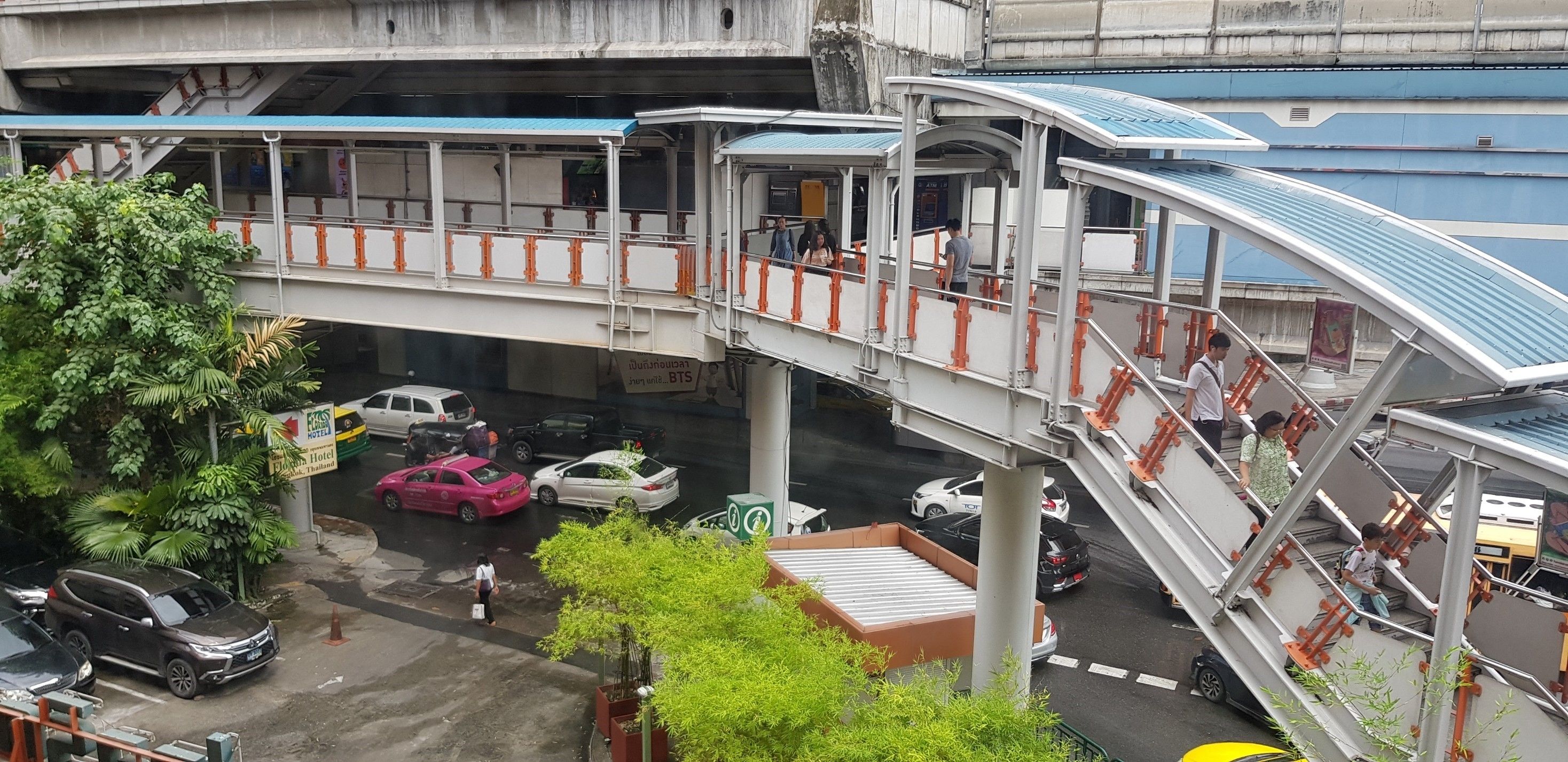 Foto - Florida Hotel