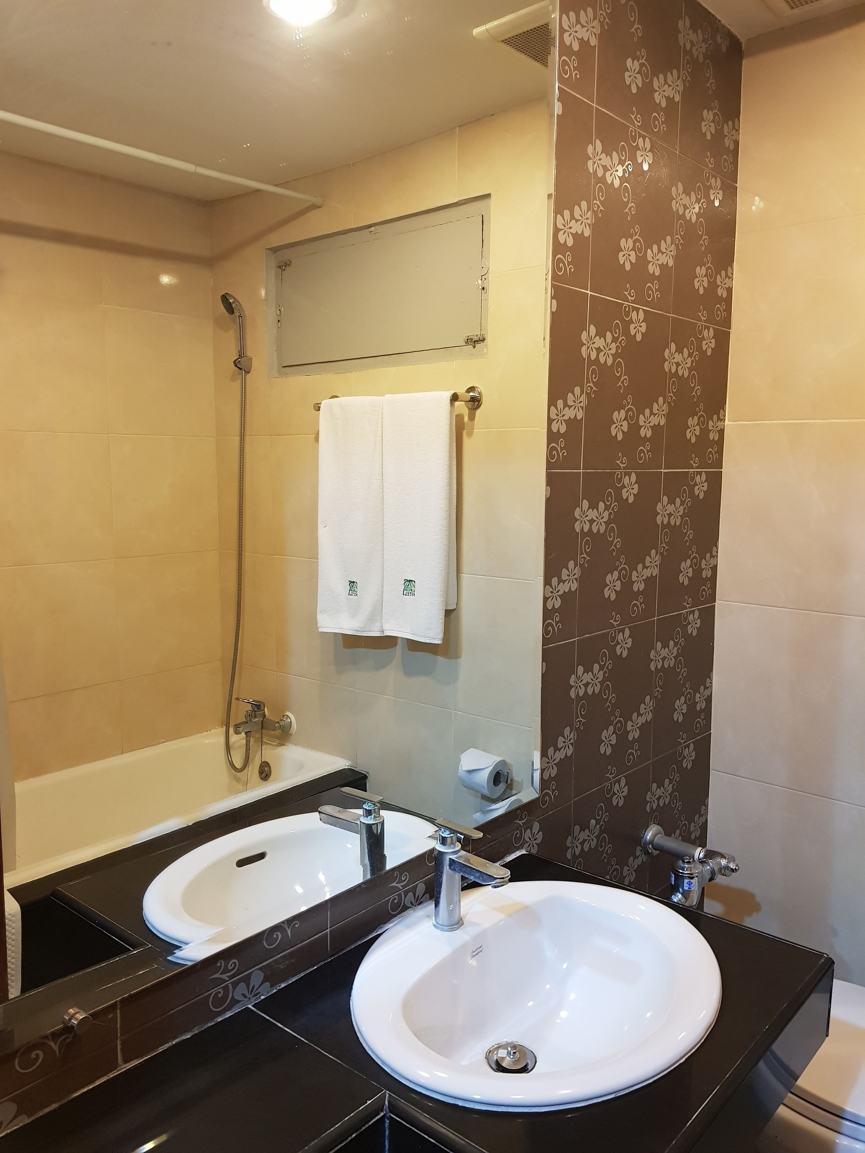 Foto - Florida Hotel