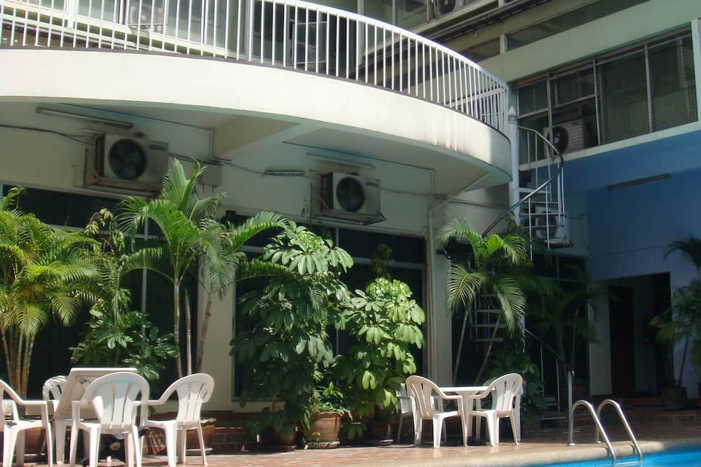 Florida Hotel