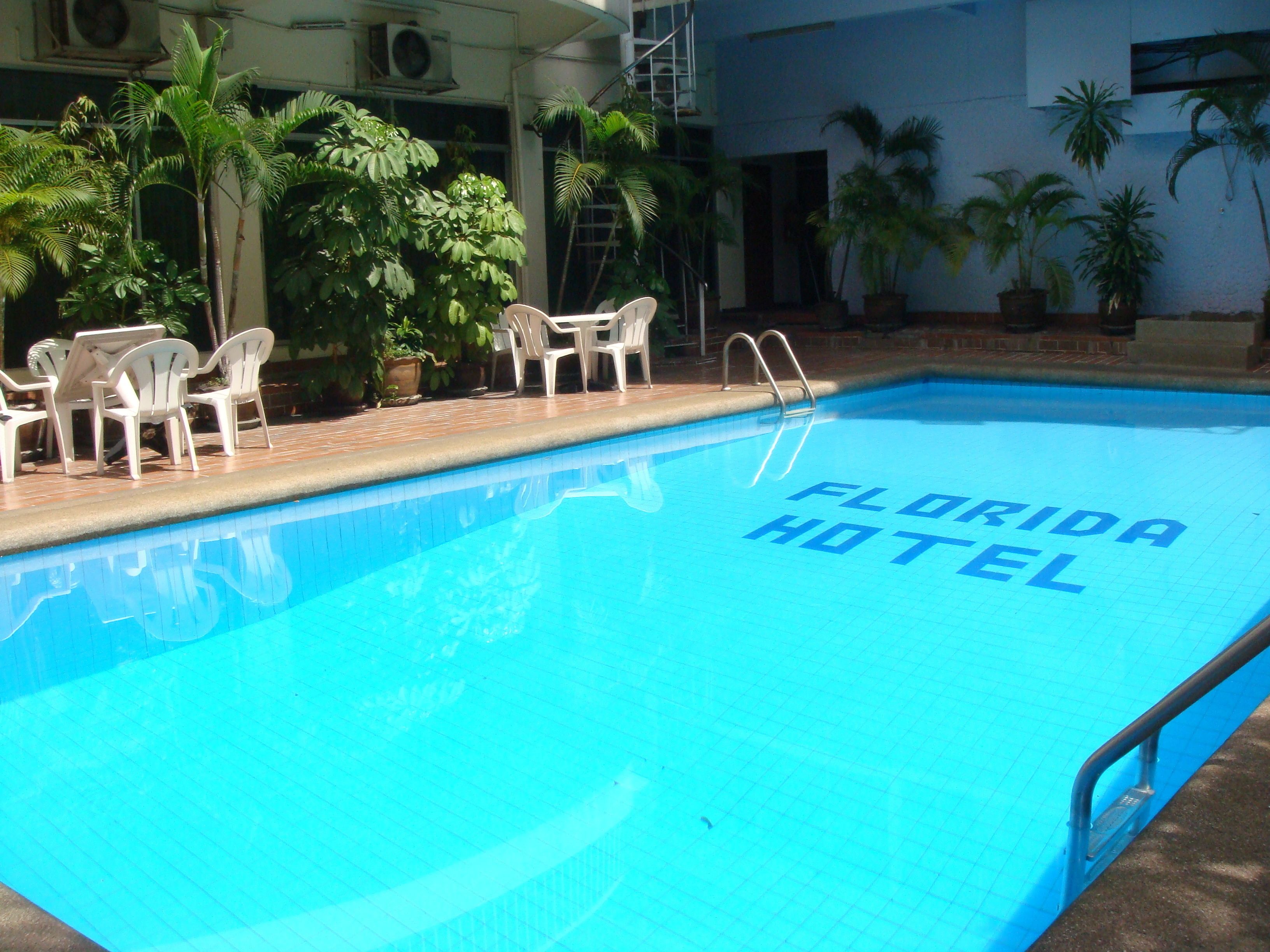 Photo - Florida Hotel
