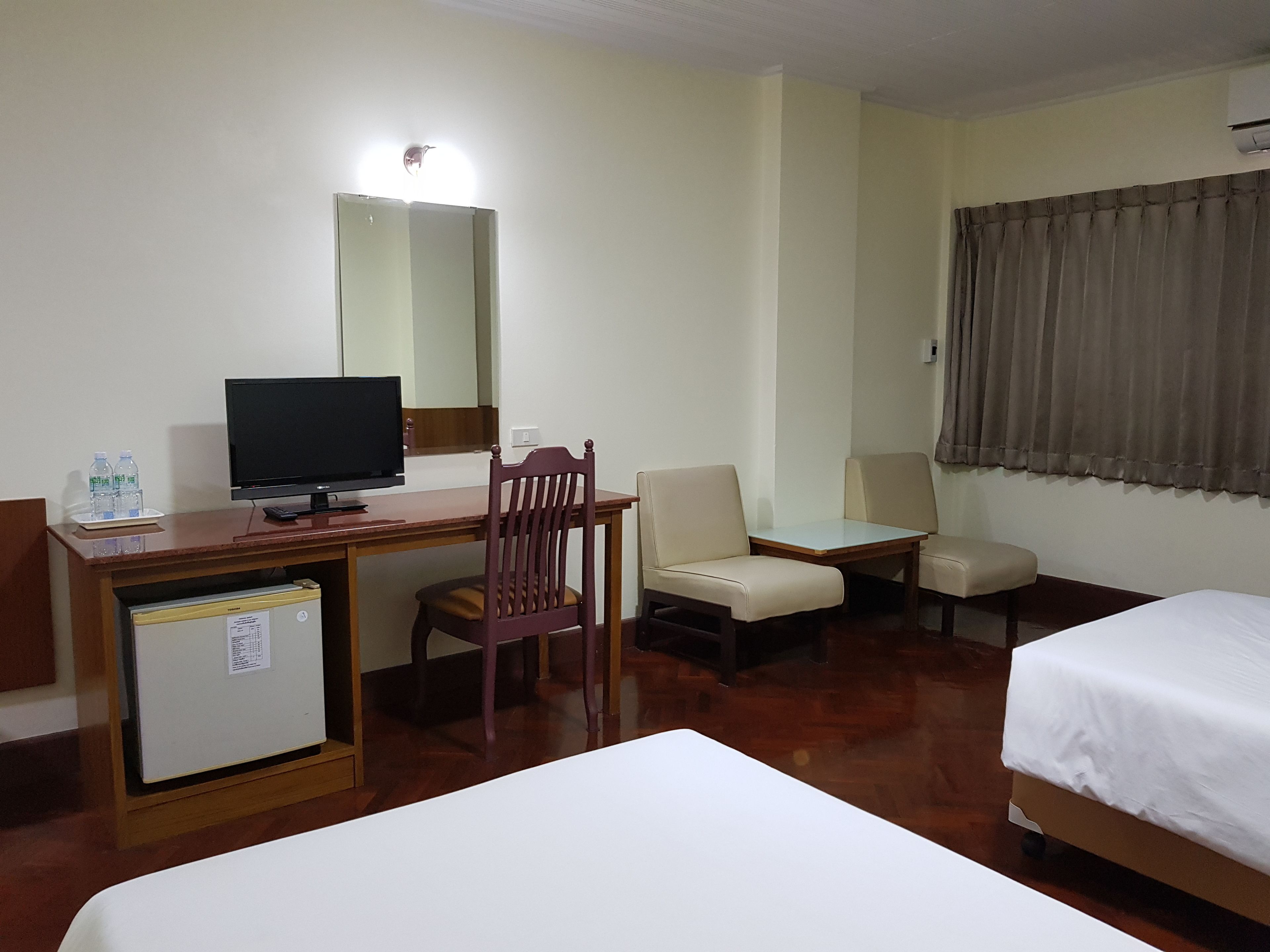 Foto - Florida Hotel