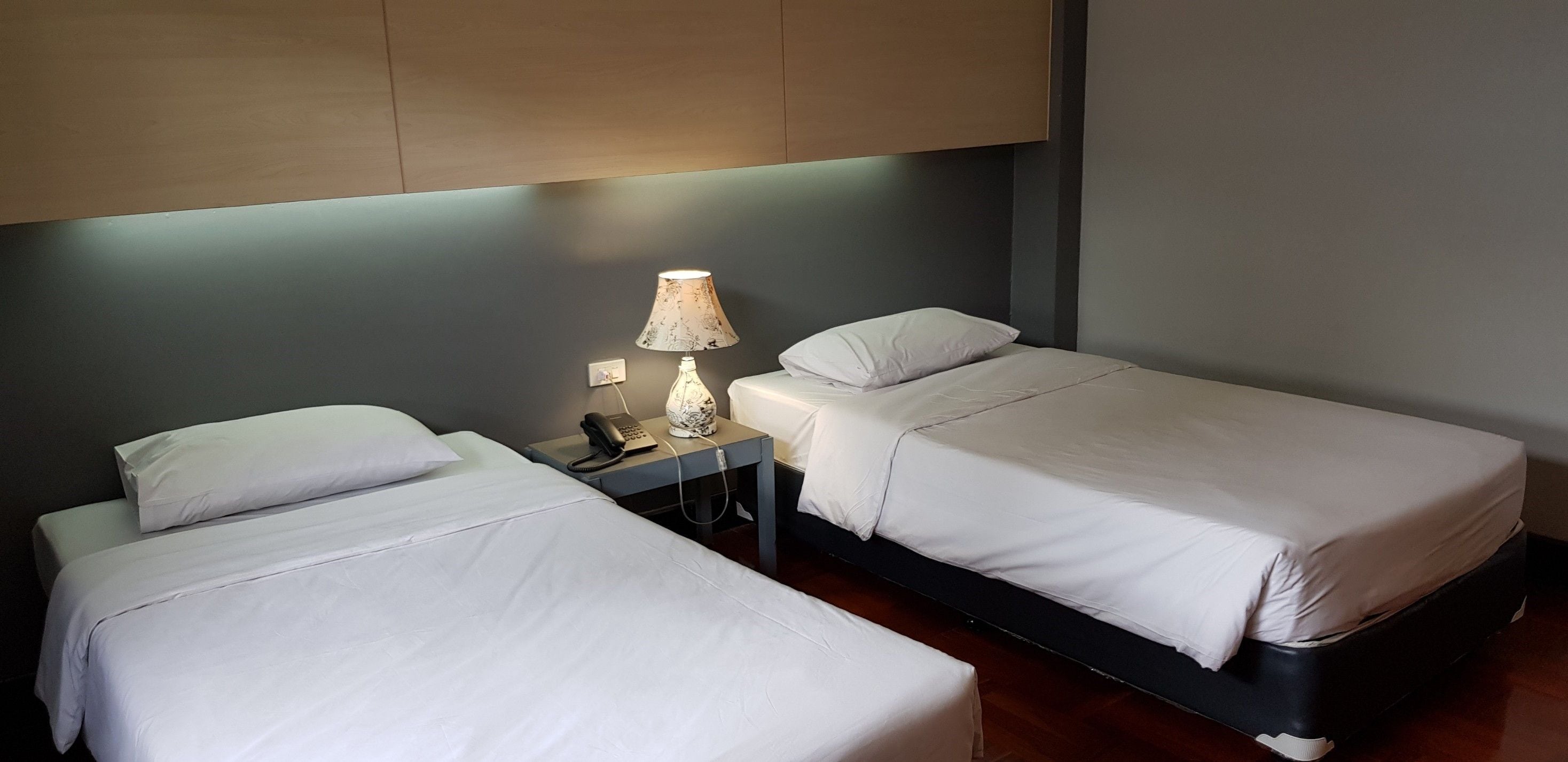 Foto - Florida Hotel