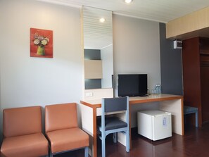 Superior Double or Twin Room, 1 Bedroom