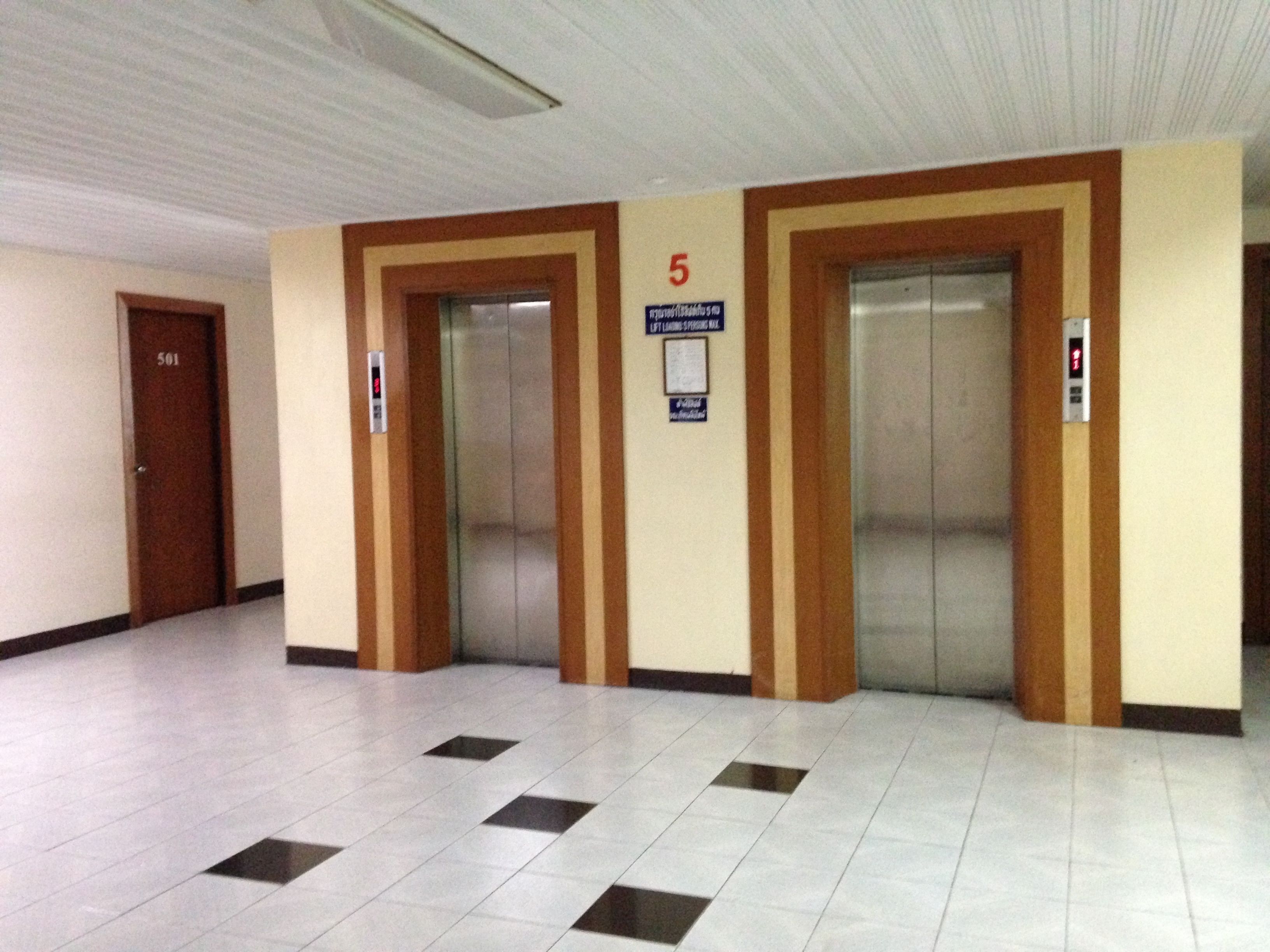 Foto - Florida Hotel