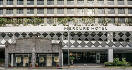 Mercure Singapore Tyrwhitt