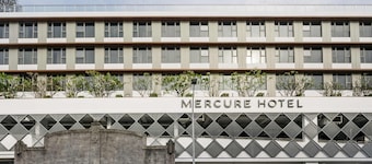 Mercure Singapore Tyrwhitt
