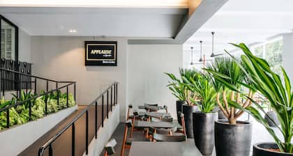 Mercure Singapore Tyrwhitt