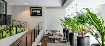 Mercure Singapore Tyrwhitt