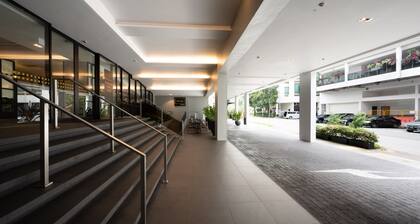 Mercure Singapore Tyrwhitt