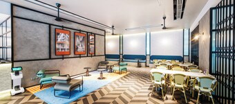 Mercure Singapore Tyrwhitt