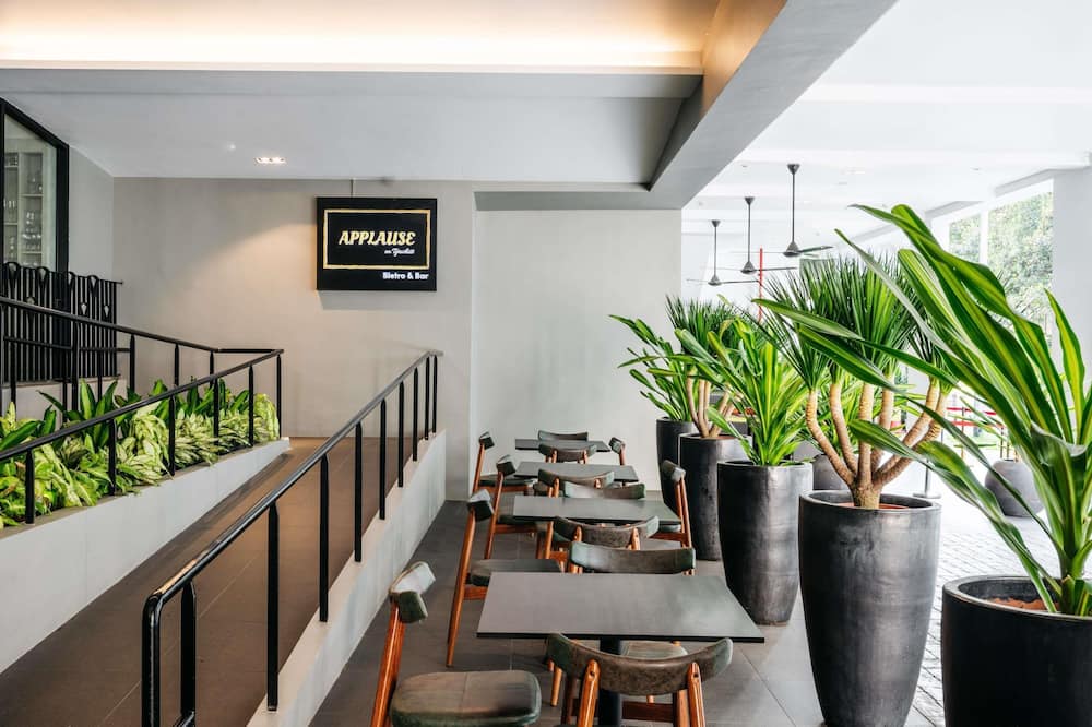 Mercure Singapore Tyrwhitt