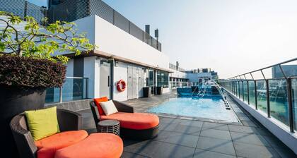 Mercure Singapore Tyrwhitt