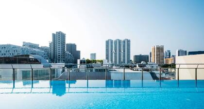 Mercure Singapore Tyrwhitt