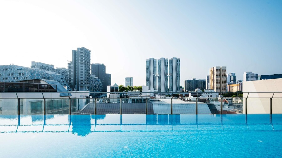 Mercure Singapore Tyrwhitt