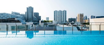 Mercure Singapore Tyrwhitt