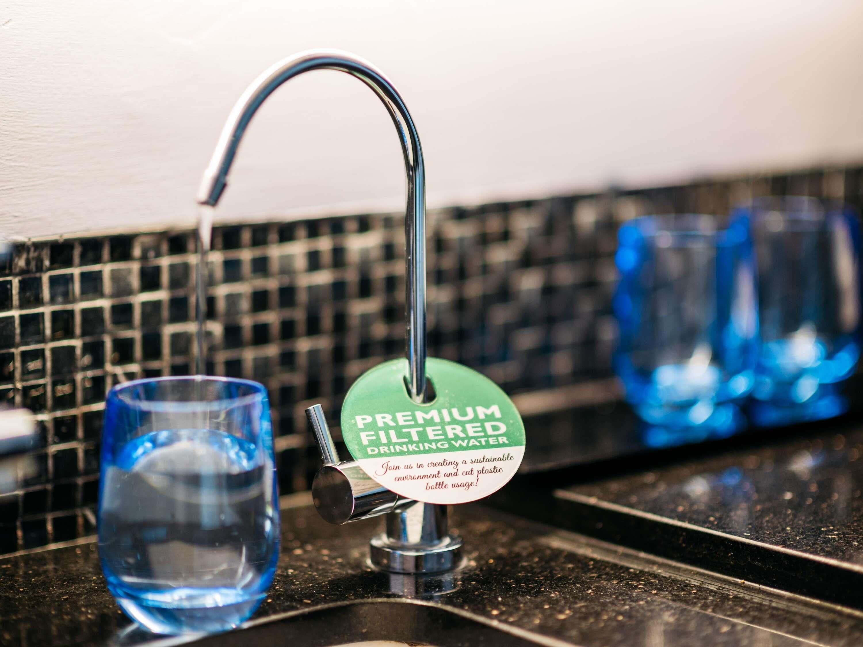 In-room safe, desk, laptop workspace, iron/ironing board