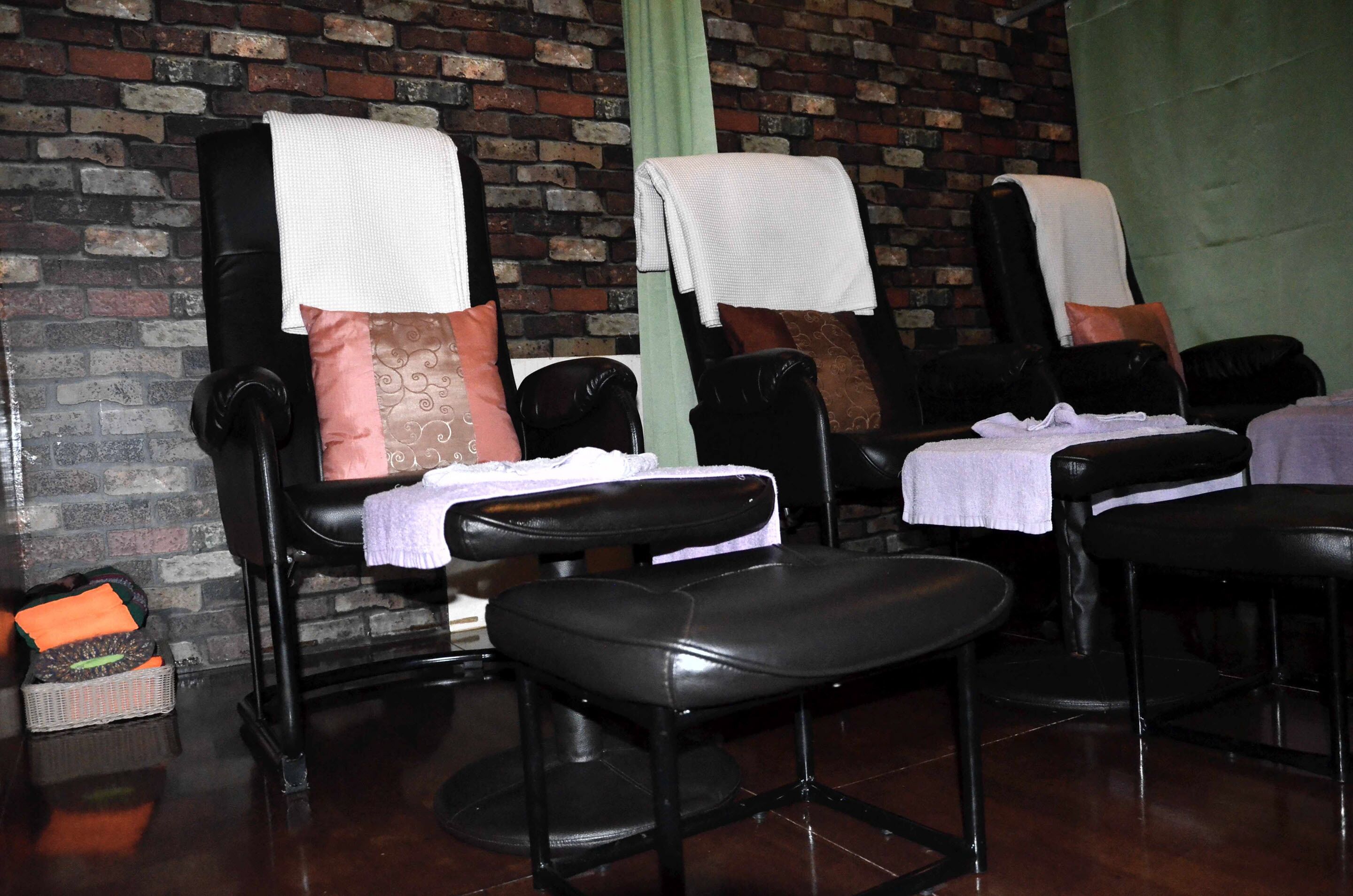 Massage