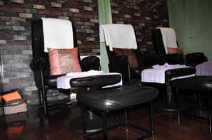 Massage - Grow Residences (Bangkok)