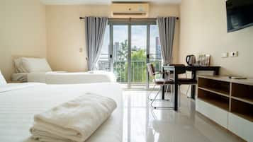 ห้องพัก