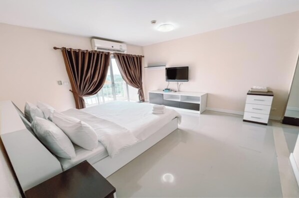 Standard Suite, 1 Bedroom