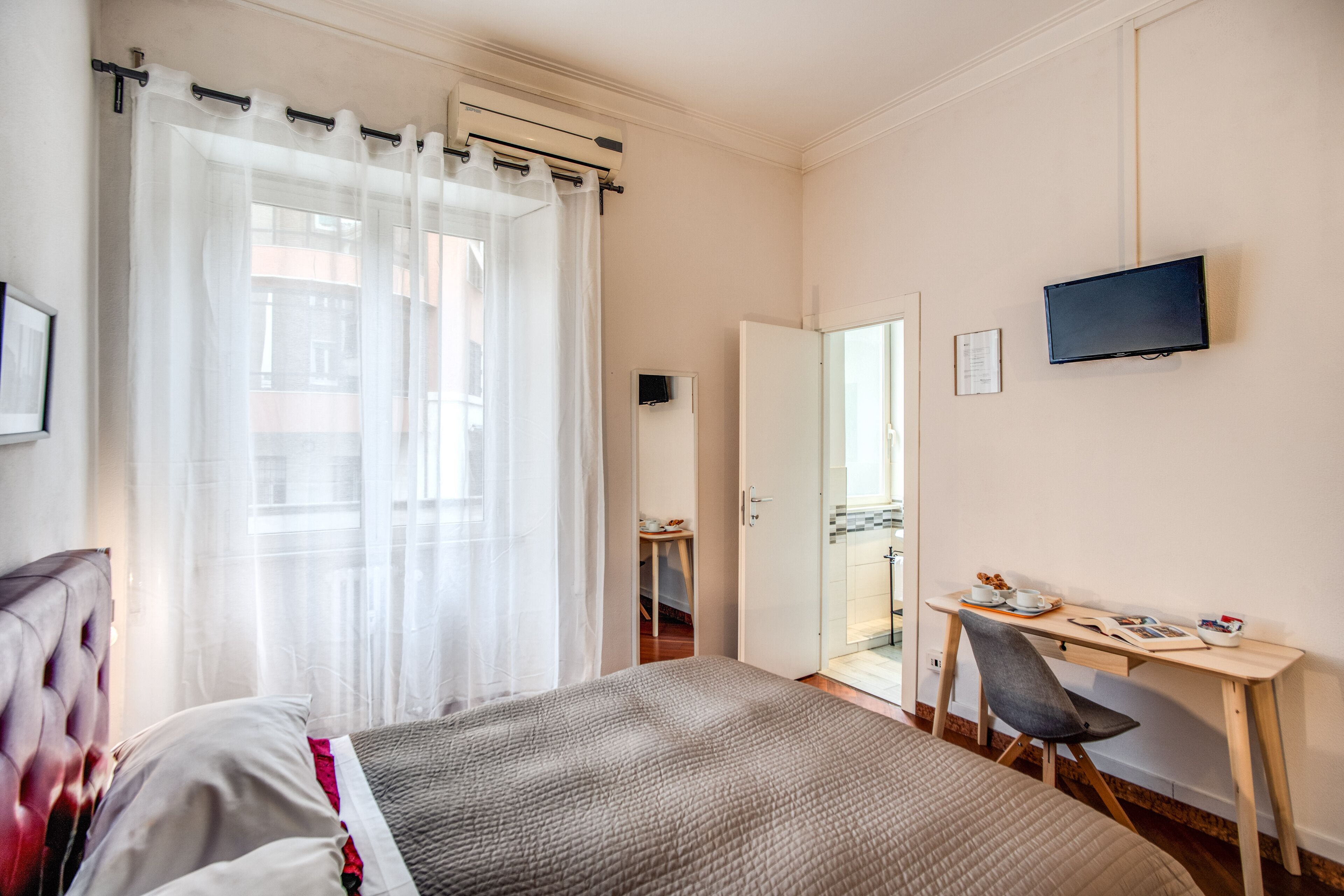 Foto - Circus Maximus B&B