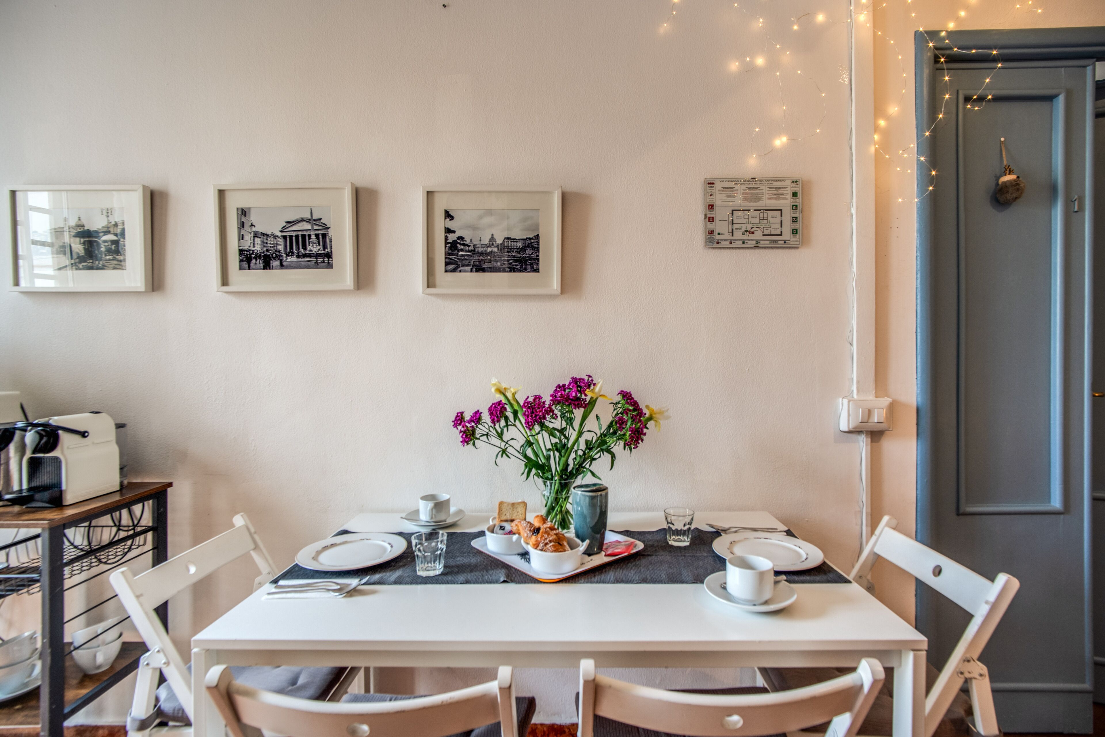 Foto - Circus Maximus B&B