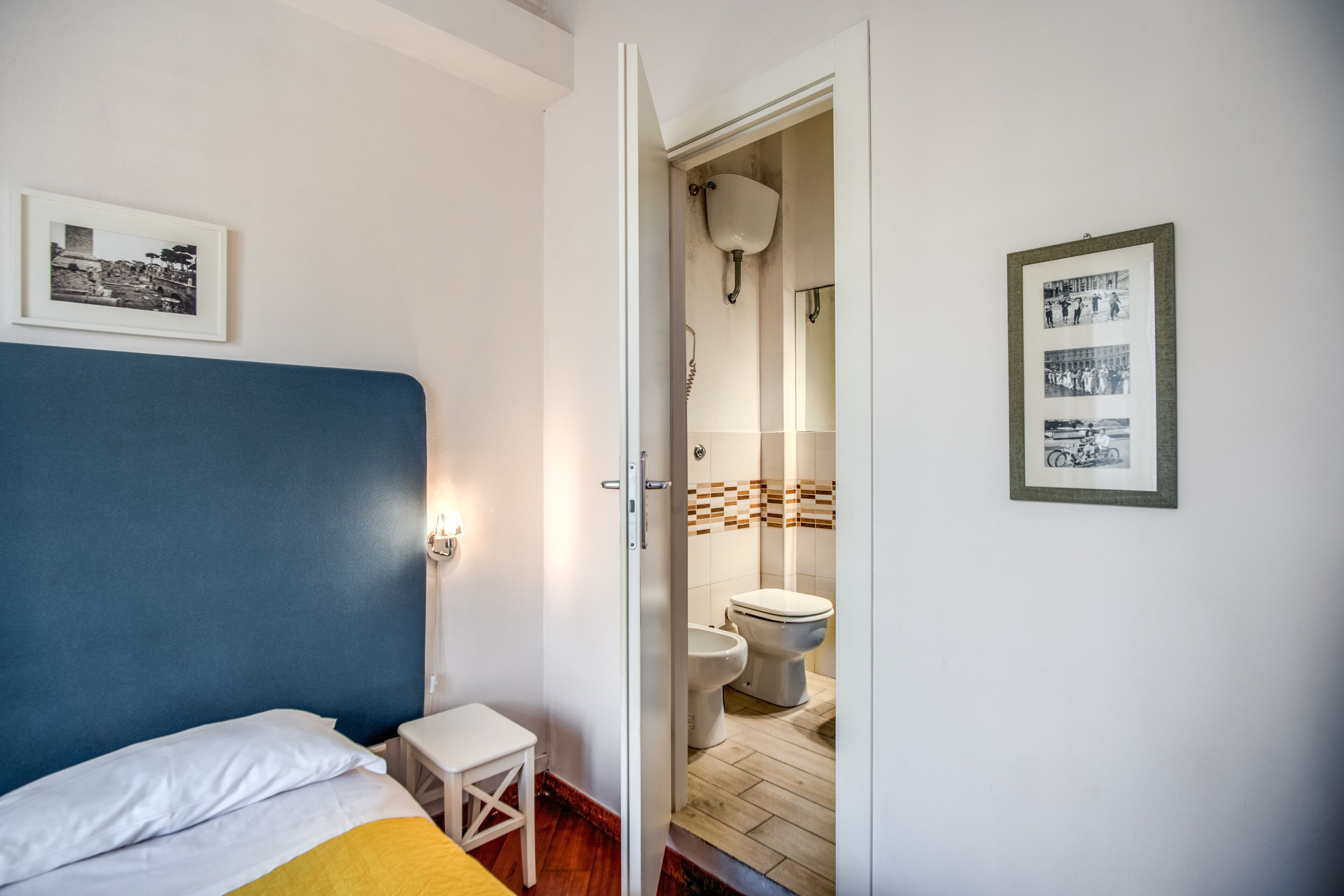 Photo - B&B Circus Maximus