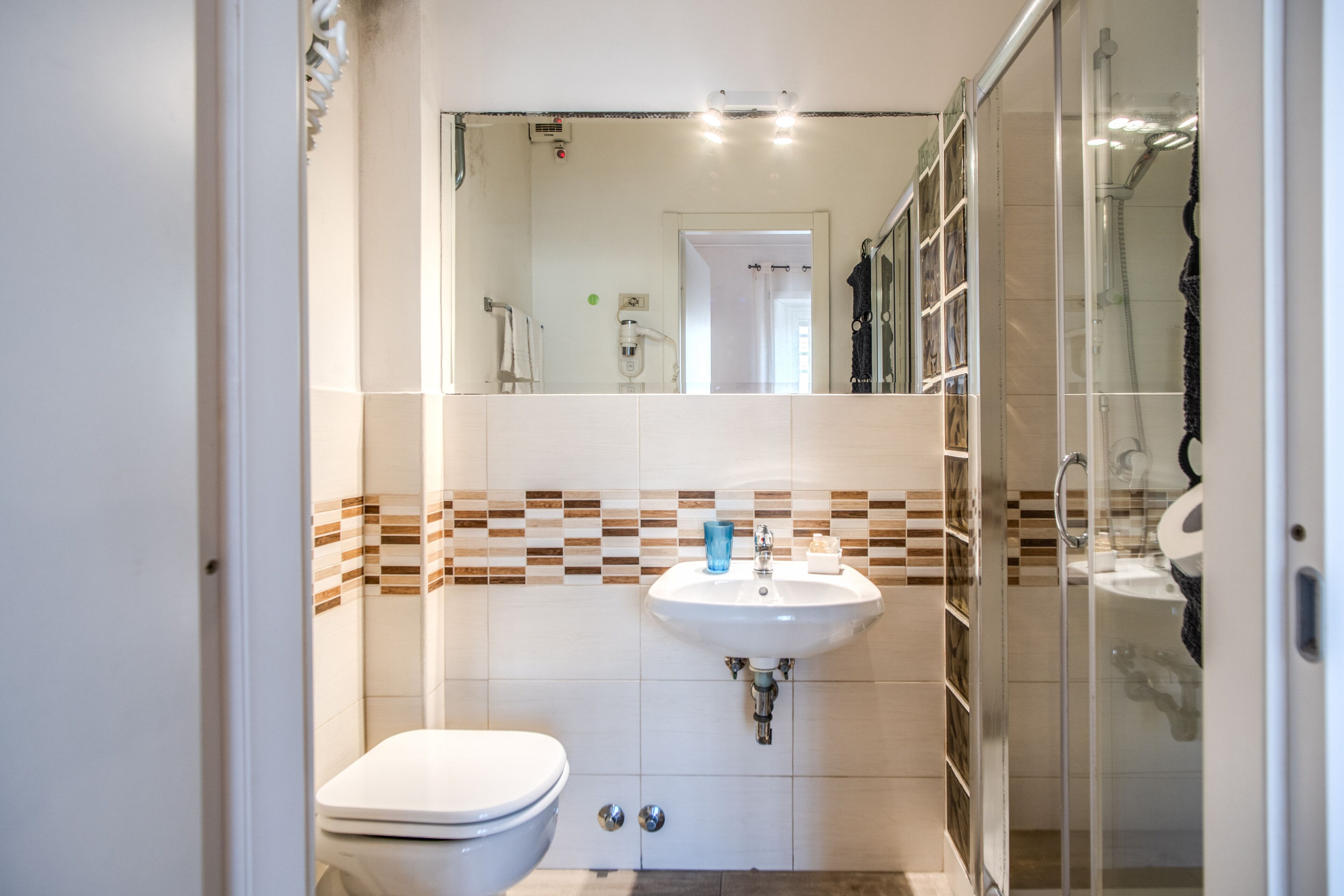 Foto - Circus Maximus B&B