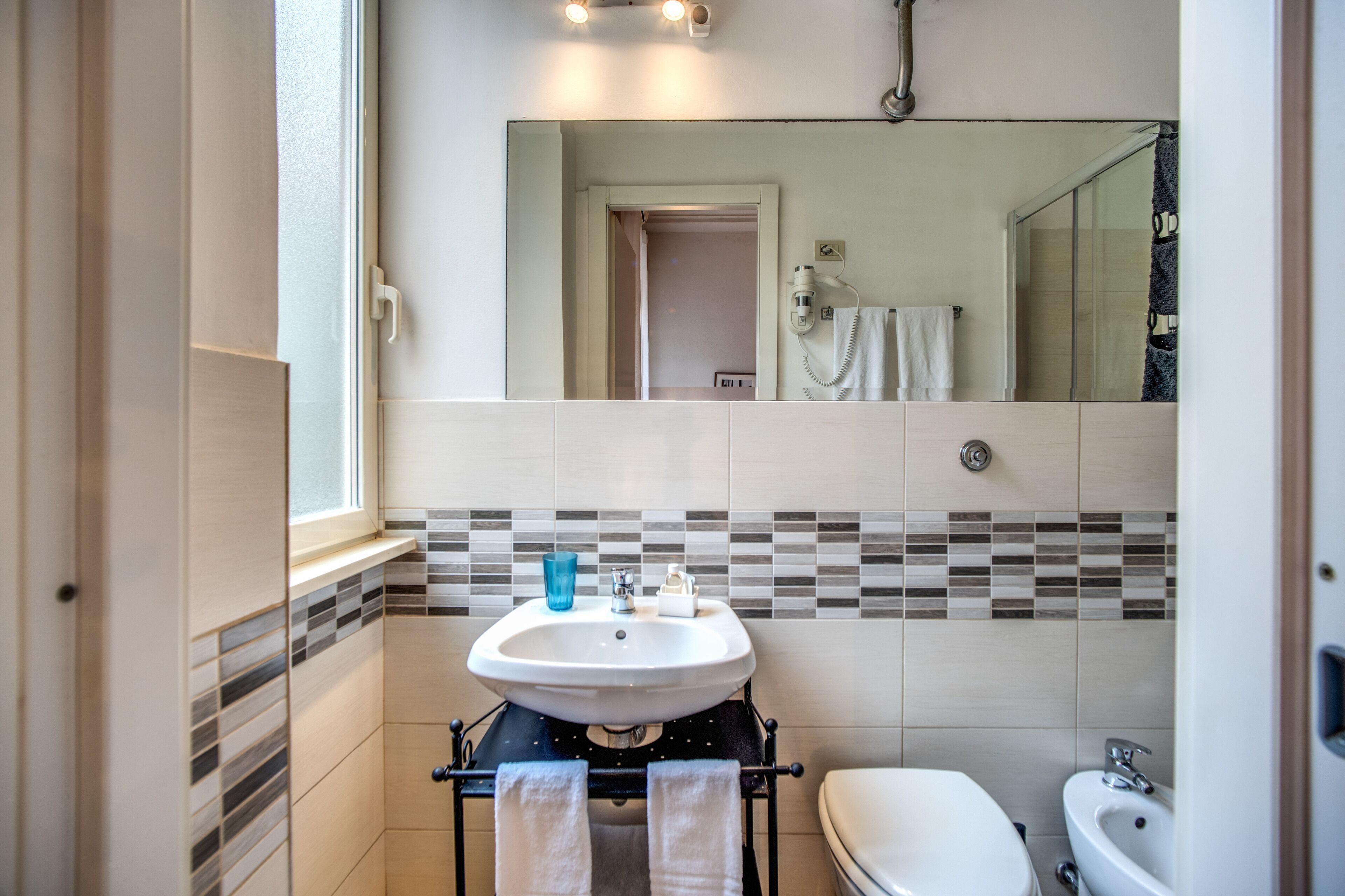 Foto - Circus Maximus B&B