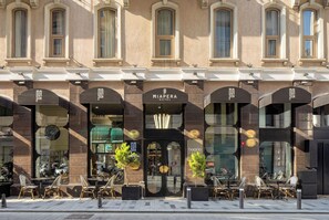 Exterior - Miapera Hotel & Spa - Special Class (Istanbul)