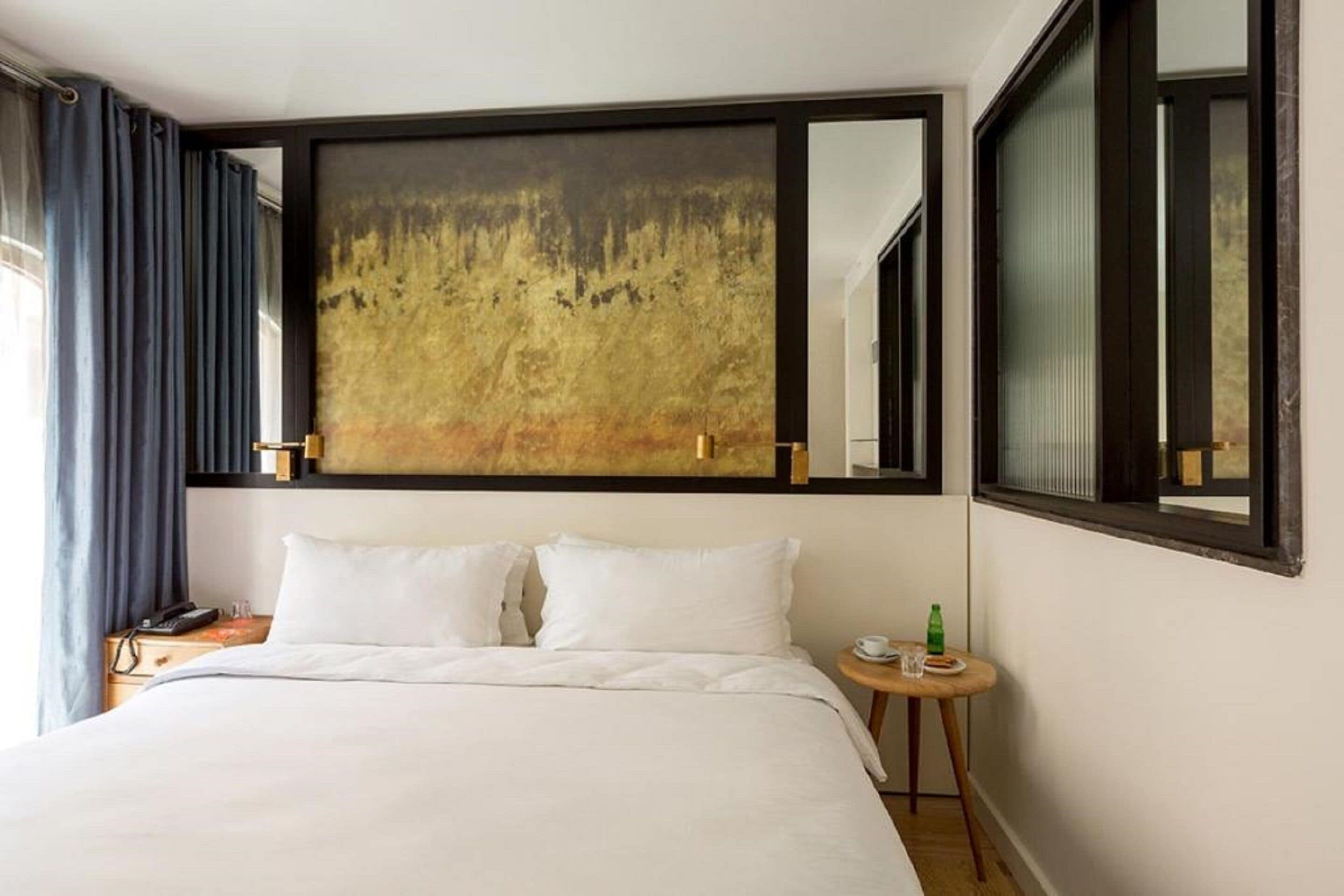 superior double or twin room | 1 bedroom, premium bedding, down duvets, minibar