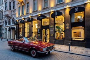 Exterior - Miapera Hotel & Spa - Special Class (Istanbul)