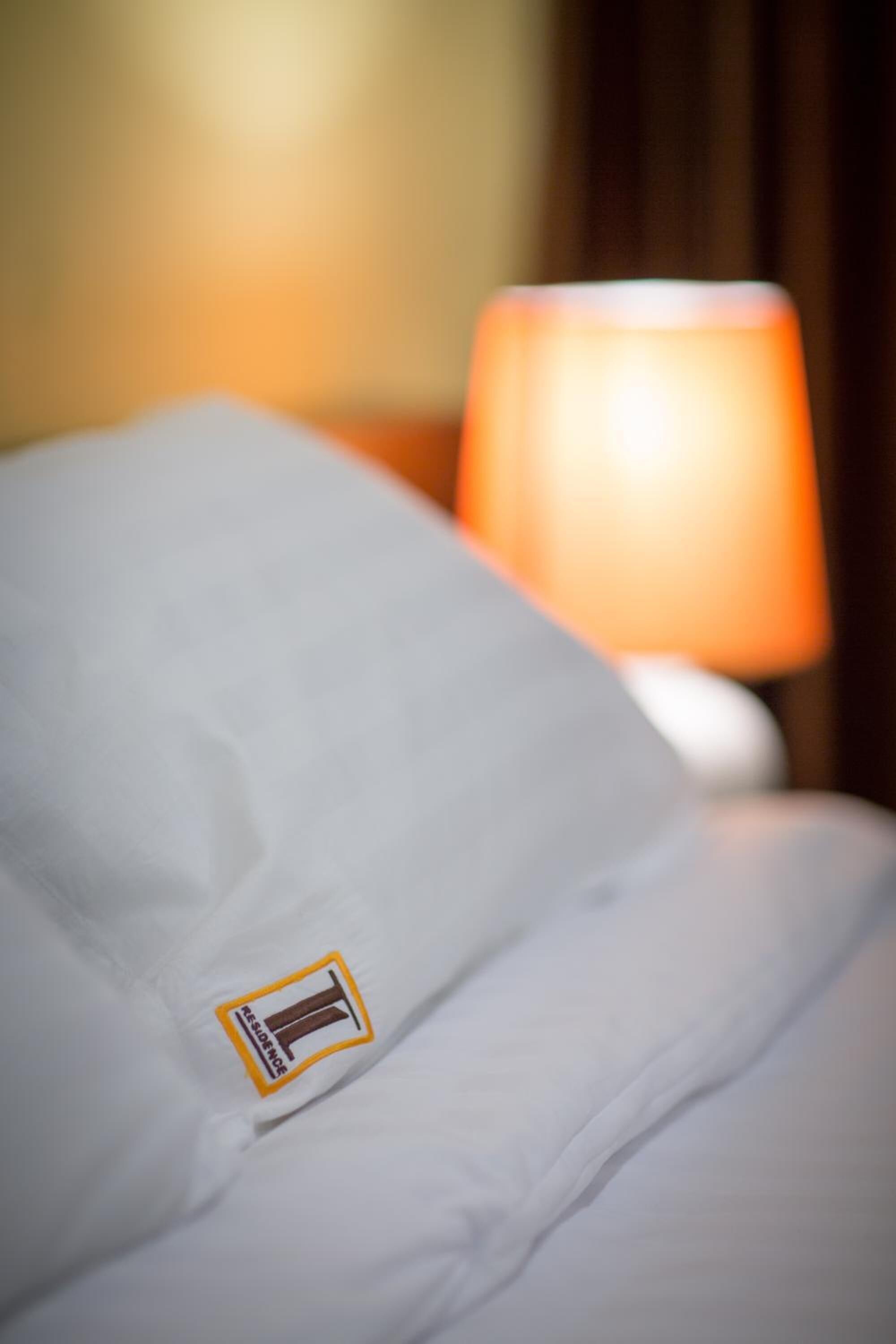 in-room safe, desk, blackout curtains