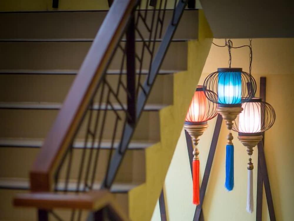 TL Residence Hotel by null