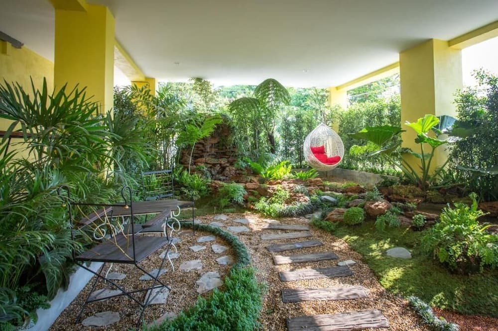 TL Residence