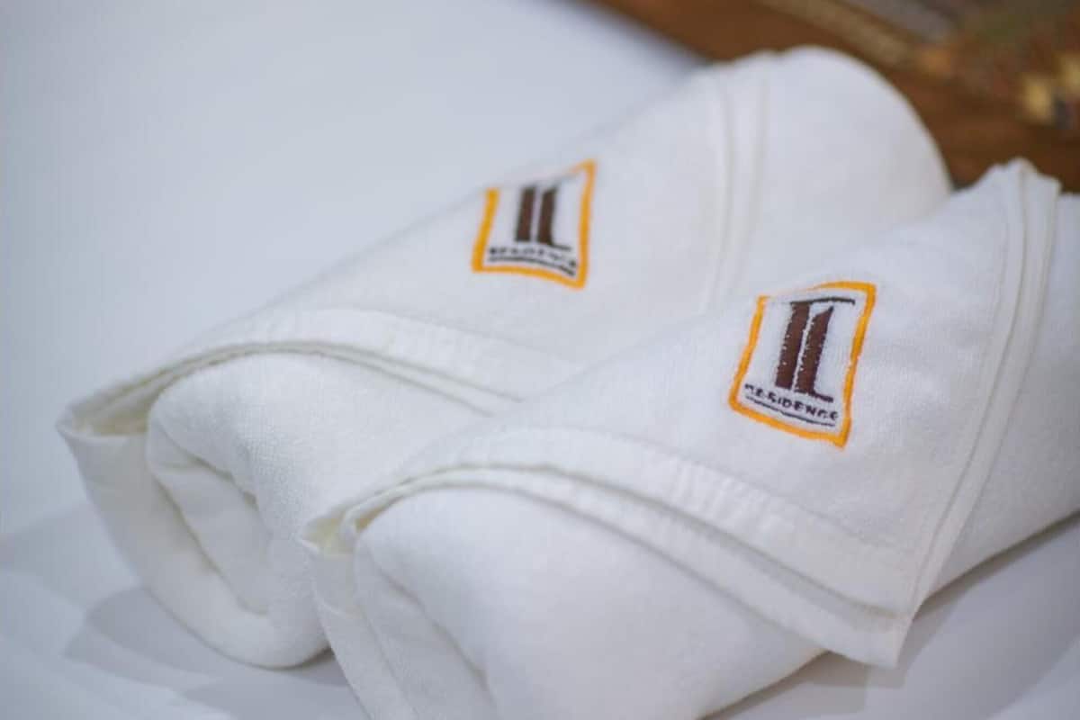 in-room safe, desk, blackout curtains