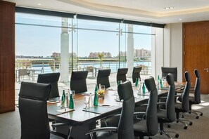 Sala de reuniones