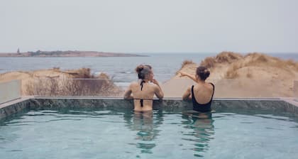 Hotel Tylösand