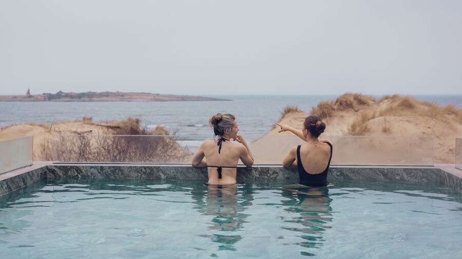 Hotel Tylösand