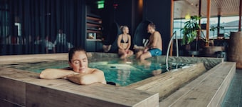 Hotel Tylösand